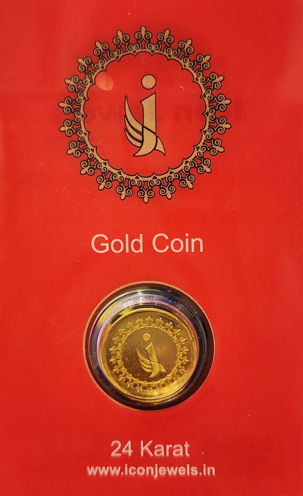 Gold Bullion